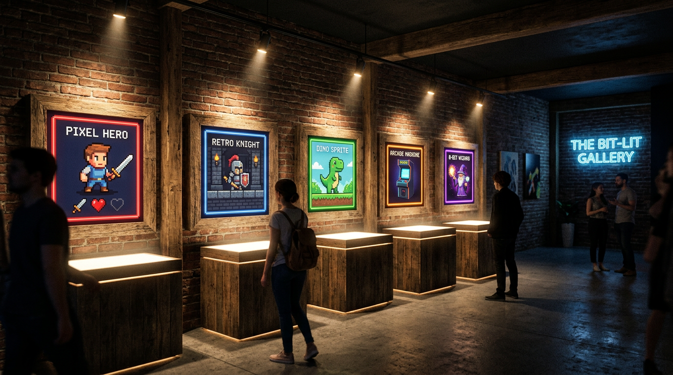 NFT Market 2026: From Hype to Utility