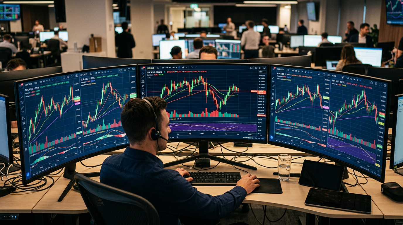 Bitcoin Surges to $65K: Market Recovery Insights