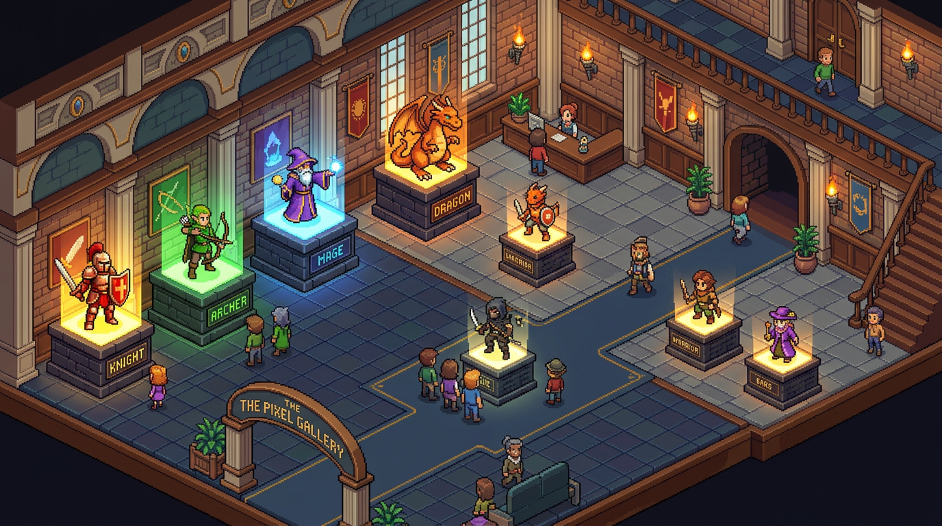 NFT Market Recovery: Trends and Insights for 2026