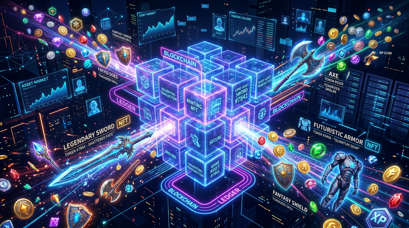 NFT Market Recovery Analysis: July 2026 Insights
