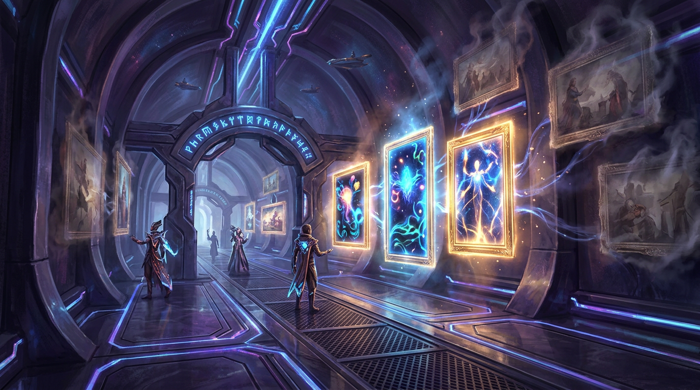 NFT Market Evolution: From Hype to Practicality