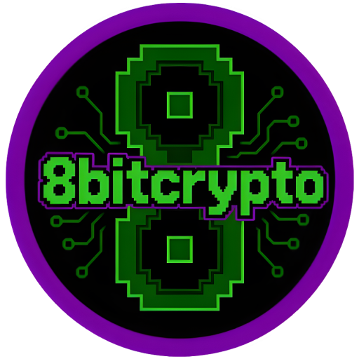 8bitcrypto