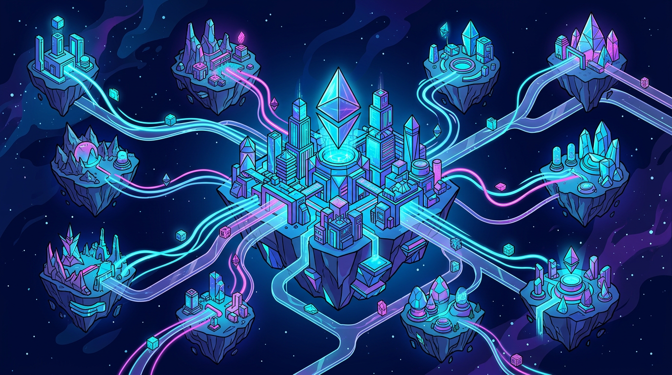 BNB Chain Tops NFT Sales as Ethereum Lags in Weekly Volume Rankings
