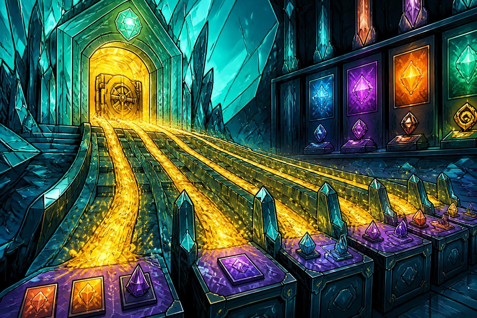 Arc USDC gas fees: Circle mainnet settlement predictability for NFT collectors